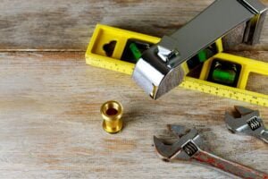 Travaux de plomberie chauffage et dégorgement